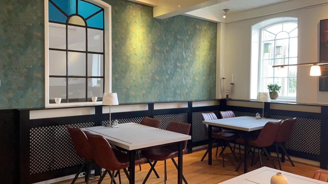 Het Tolhuis Overschild Eksteriør billede